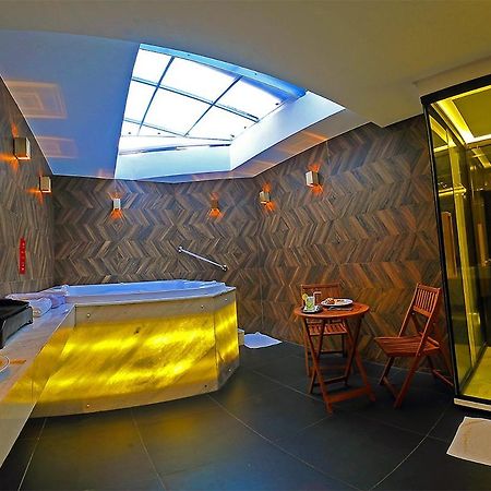 Nexos Motel Tamarineira (Adults Only) Recife Eksteriør bilde