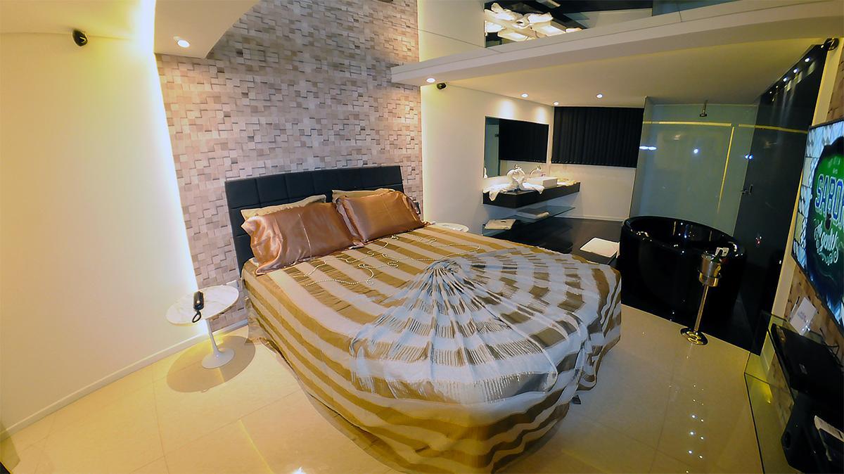 Nexos Motel Tamarineira (Adults Only) Recife Eksteriør bilde