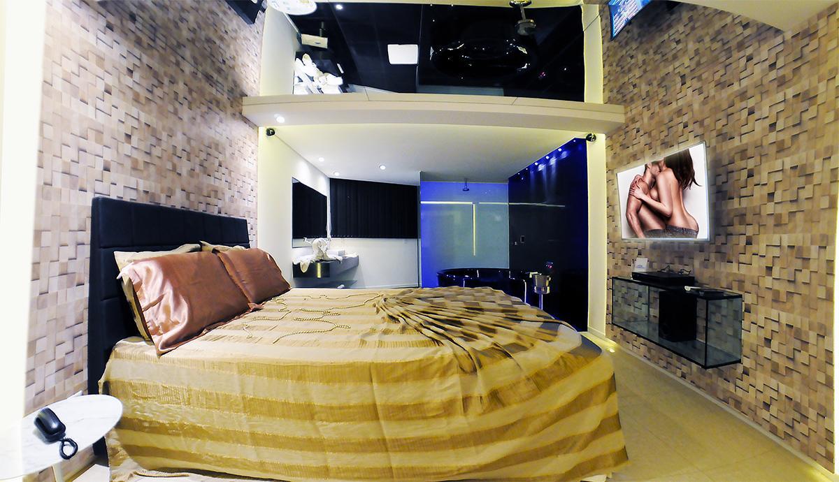 Nexos Motel Tamarineira (Adults Only) Recife Eksteriør bilde